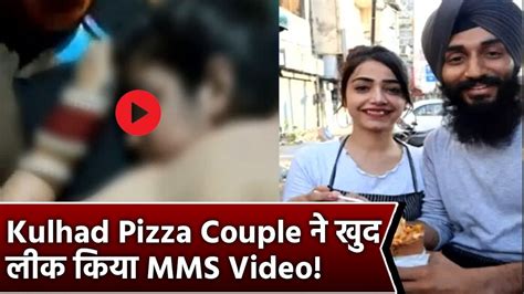 kulhad pizza viral hot video|Kulhad Pizza Couple Says Sex Video Row Hurt Business,。